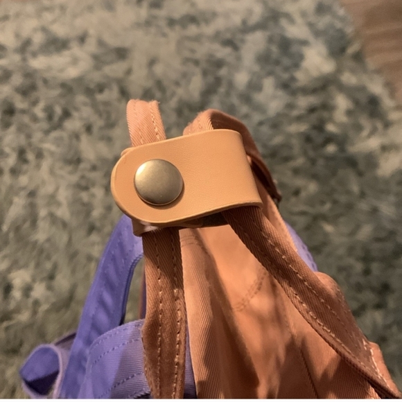 Like new Himawari backpack!! Lots of storage - Picture 4 of 6